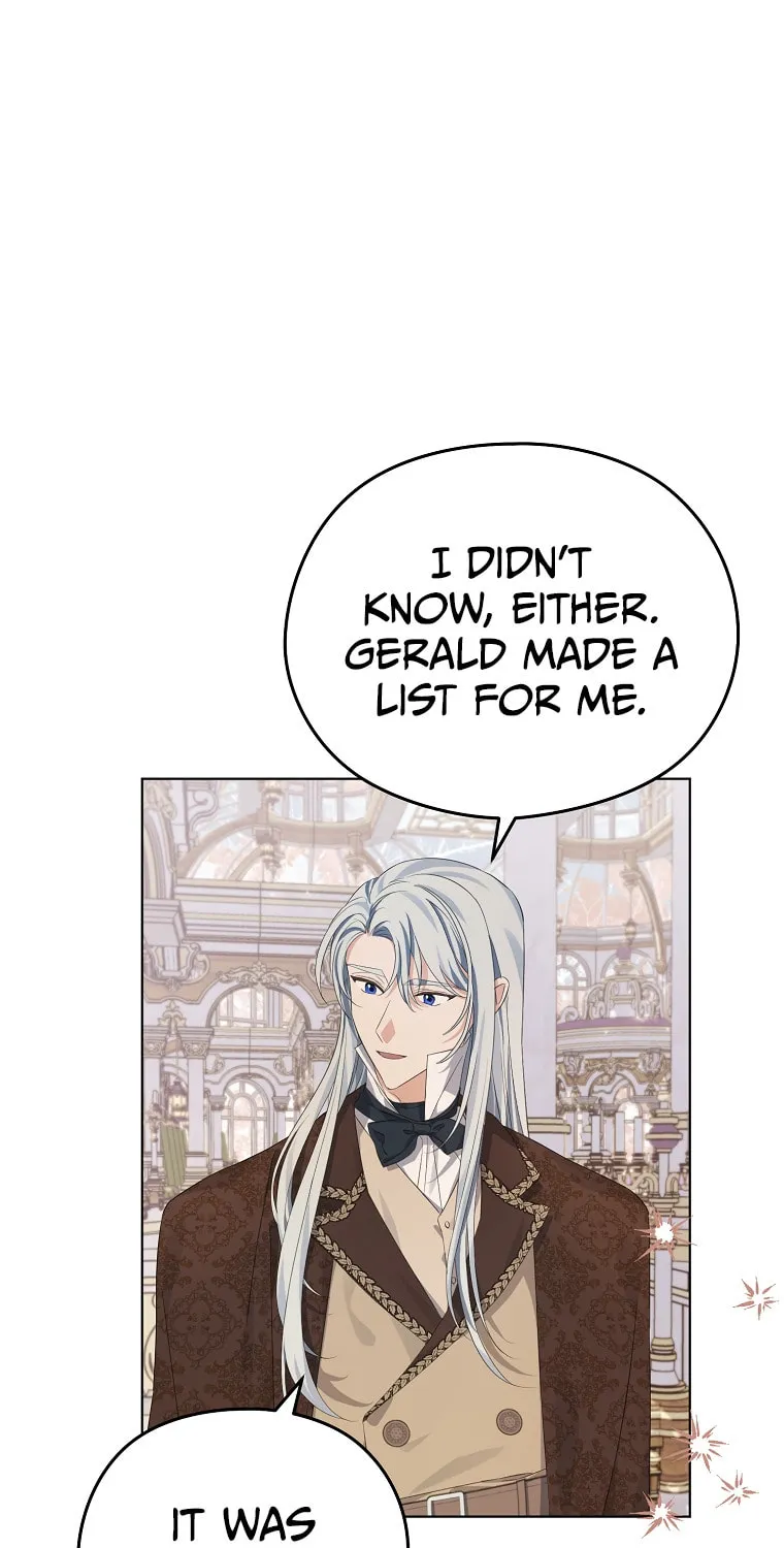 Read My Dear Aster chapter 16 image 2 on Lezhin