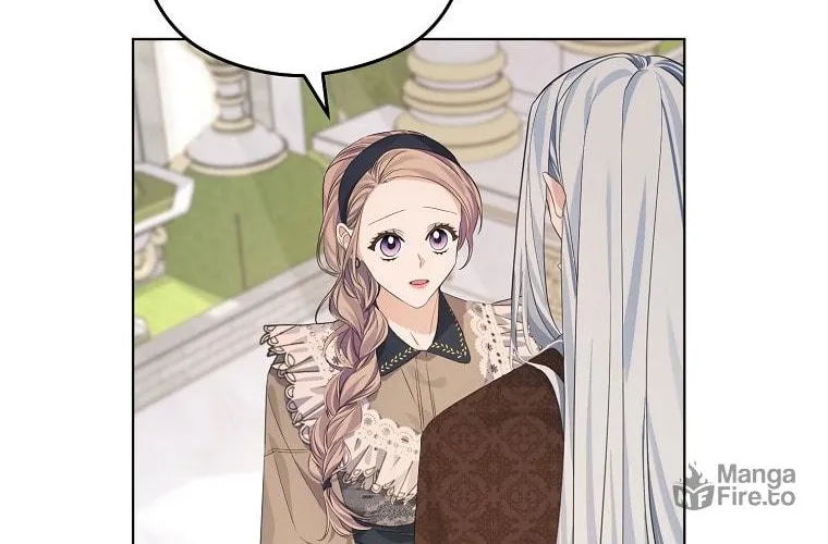 Read My Dear Aster chapter 16 image 21 on Lezhin