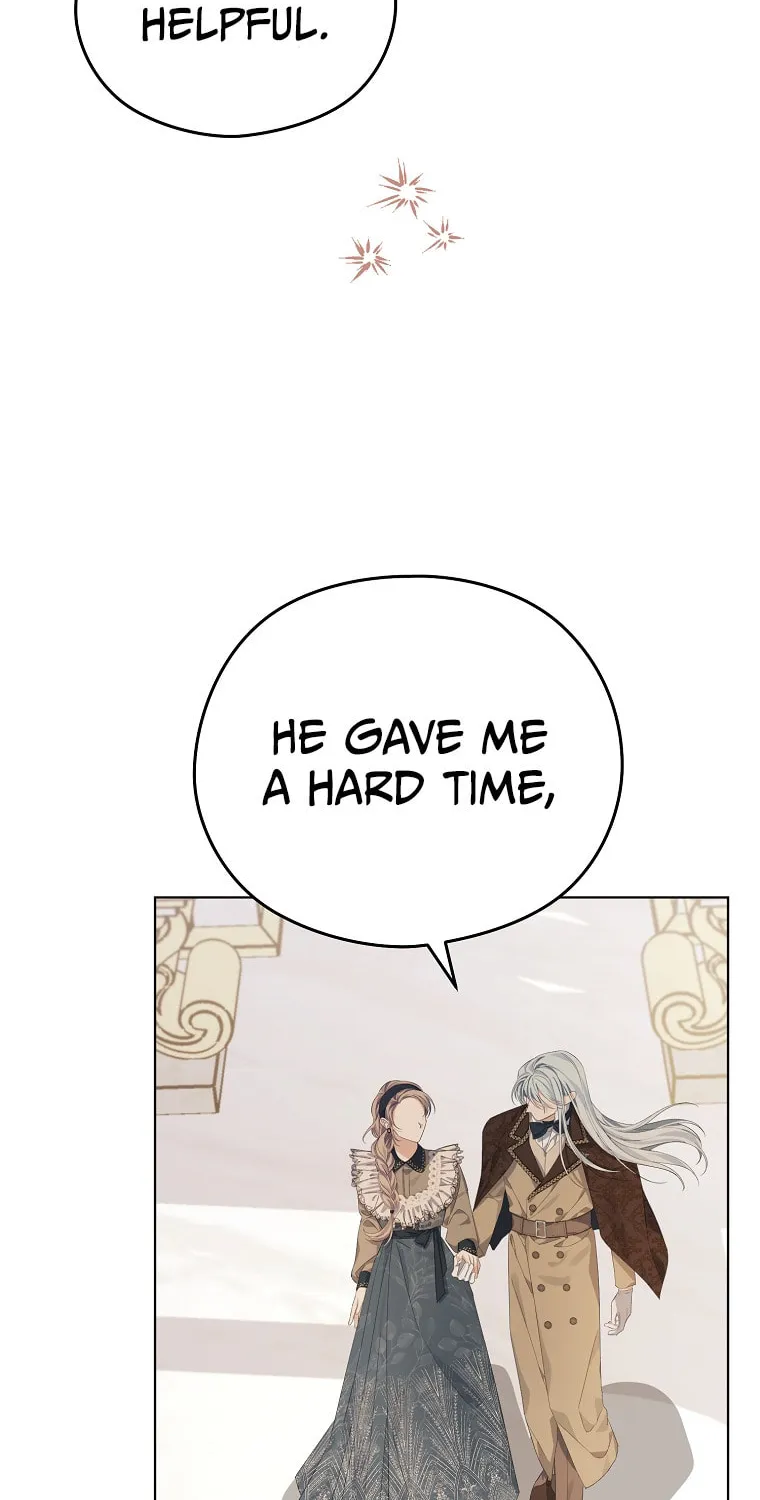 Read My Dear Aster chapter 16 image 3 on Lezhin