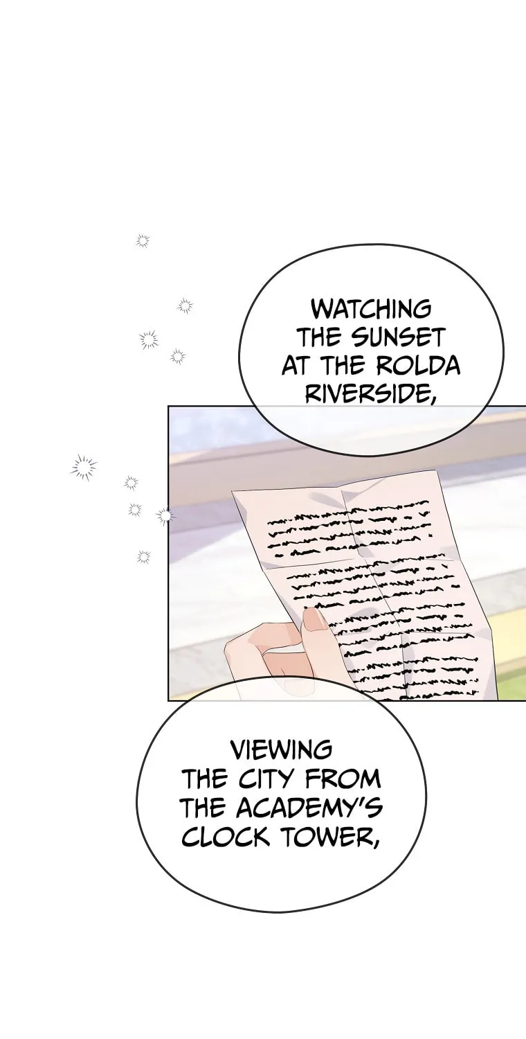 Read My Dear Aster chapter 16 image 30 on Lezhin