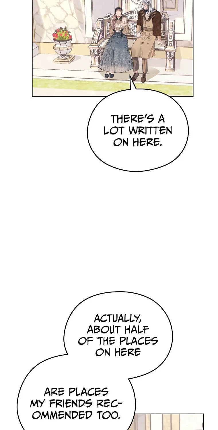 Read My Dear Aster chapter 16 image 33 on Lezhin