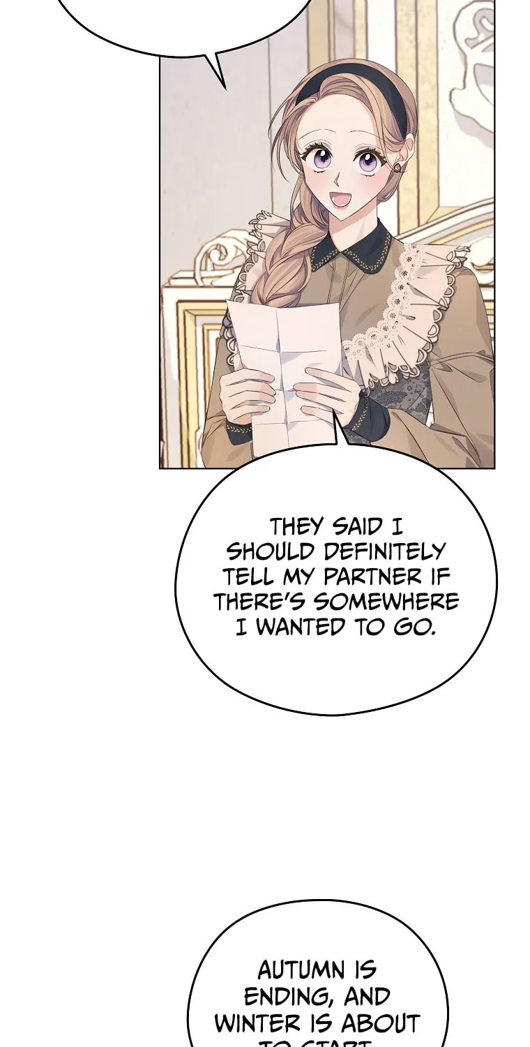 Read My Dear Aster chapter 16 image 34 on Lezhin