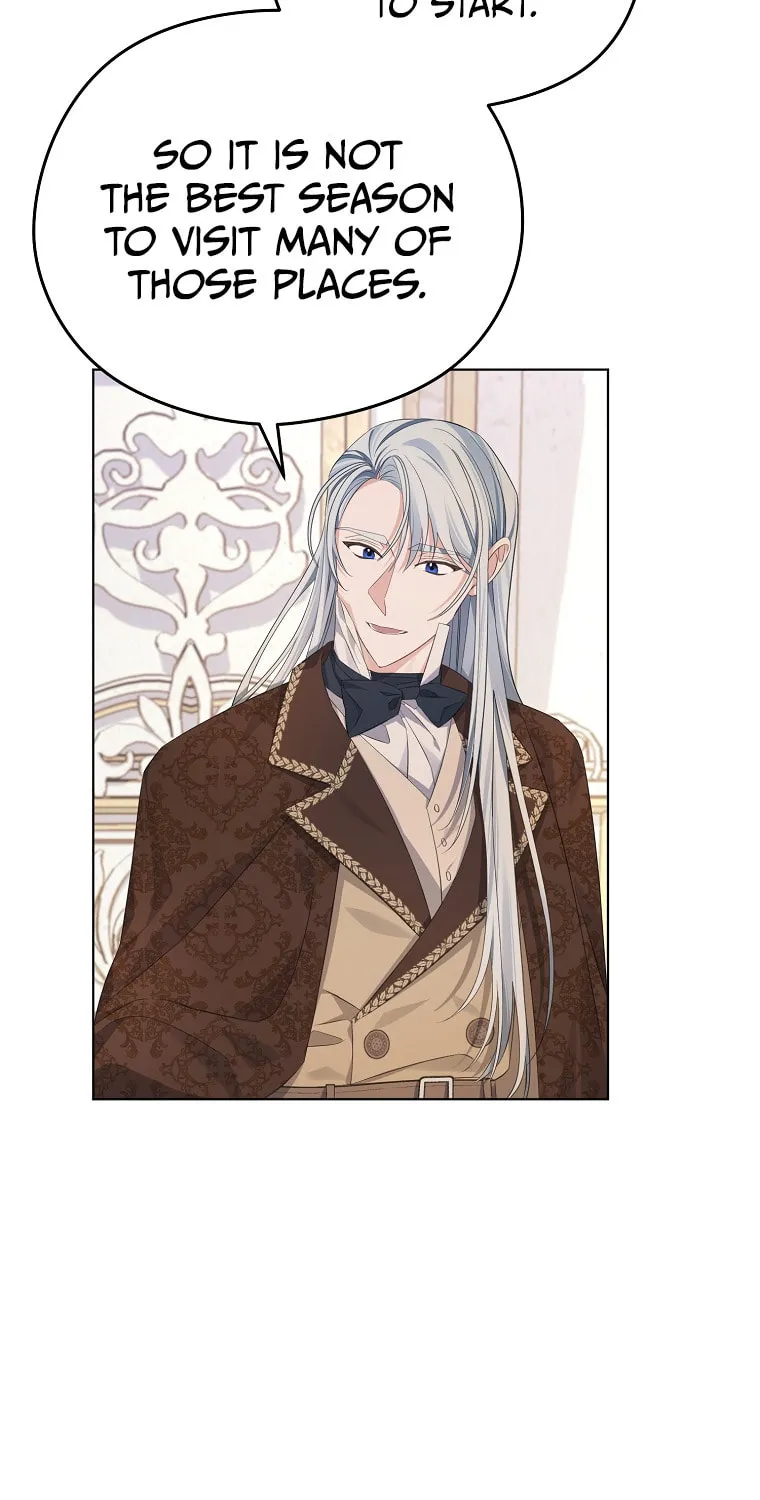 Read My Dear Aster chapter 16 image 35 on Lezhin