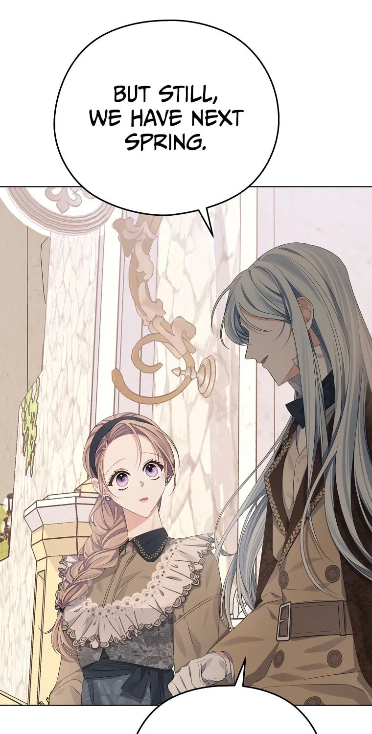 Read My Dear Aster chapter 16 image 36 on Lezhin