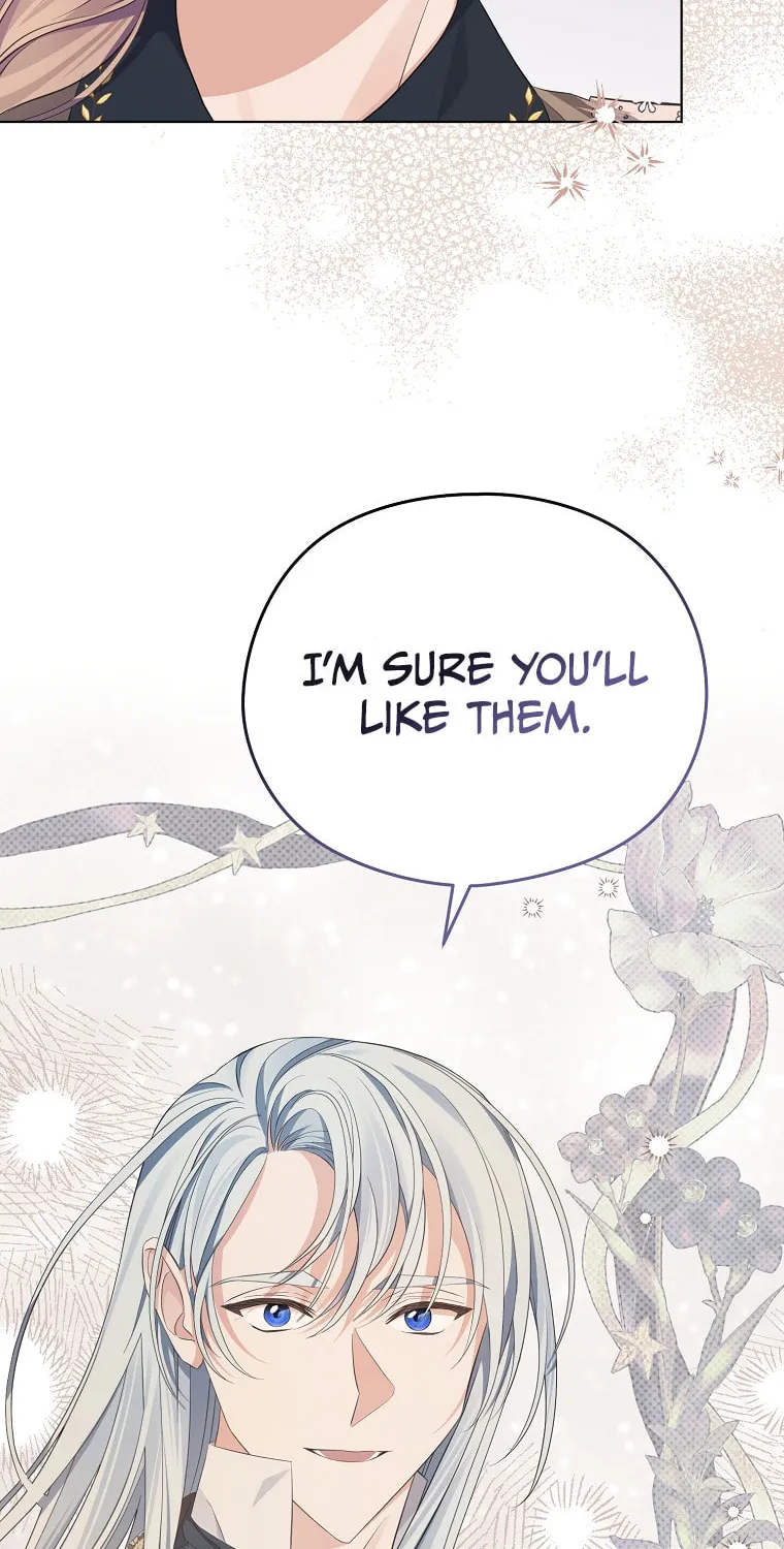 Read My Dear Aster chapter 16 image 38 on Lezhin