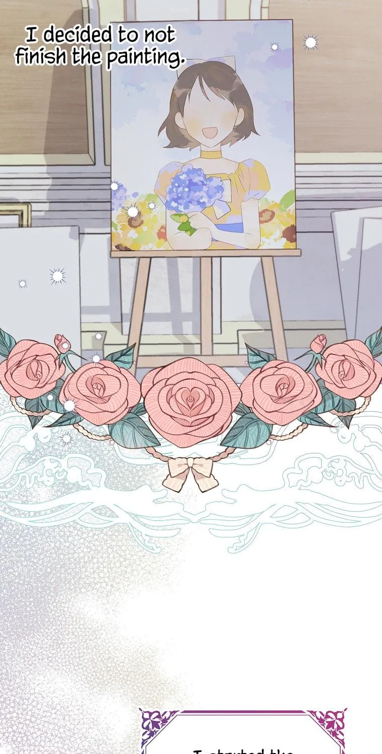 Read My Dear Aster chapter 16 image 53 on Lezhin