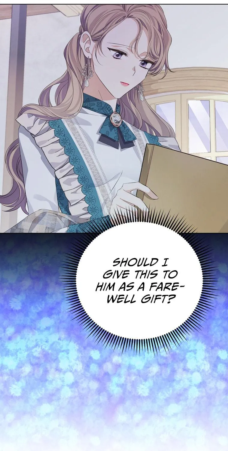 Read My Dear Aster chapter 16 image 59 on Lezhin
