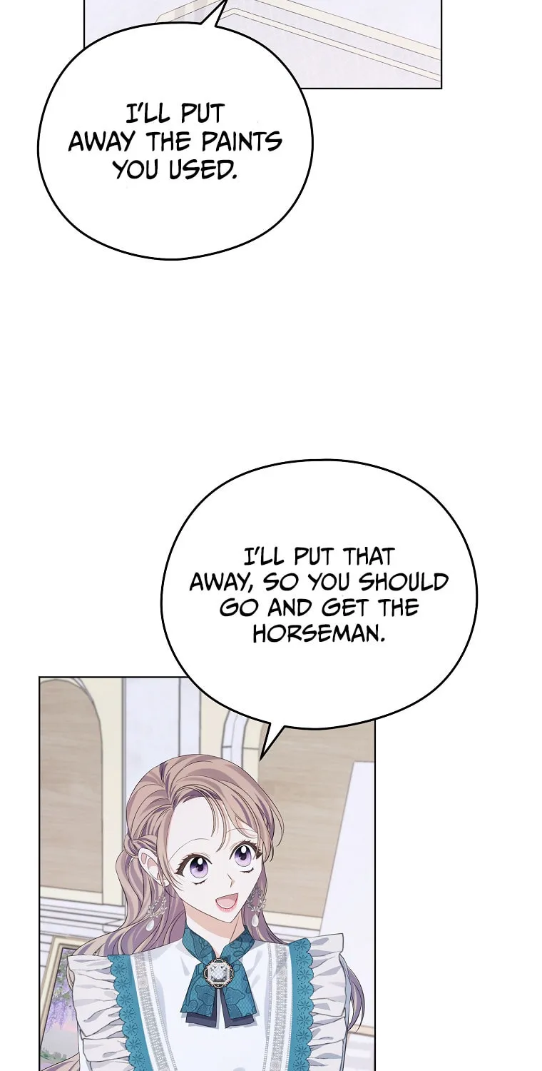 Read My Dear Aster chapter 16 image 68 on Lezhin
