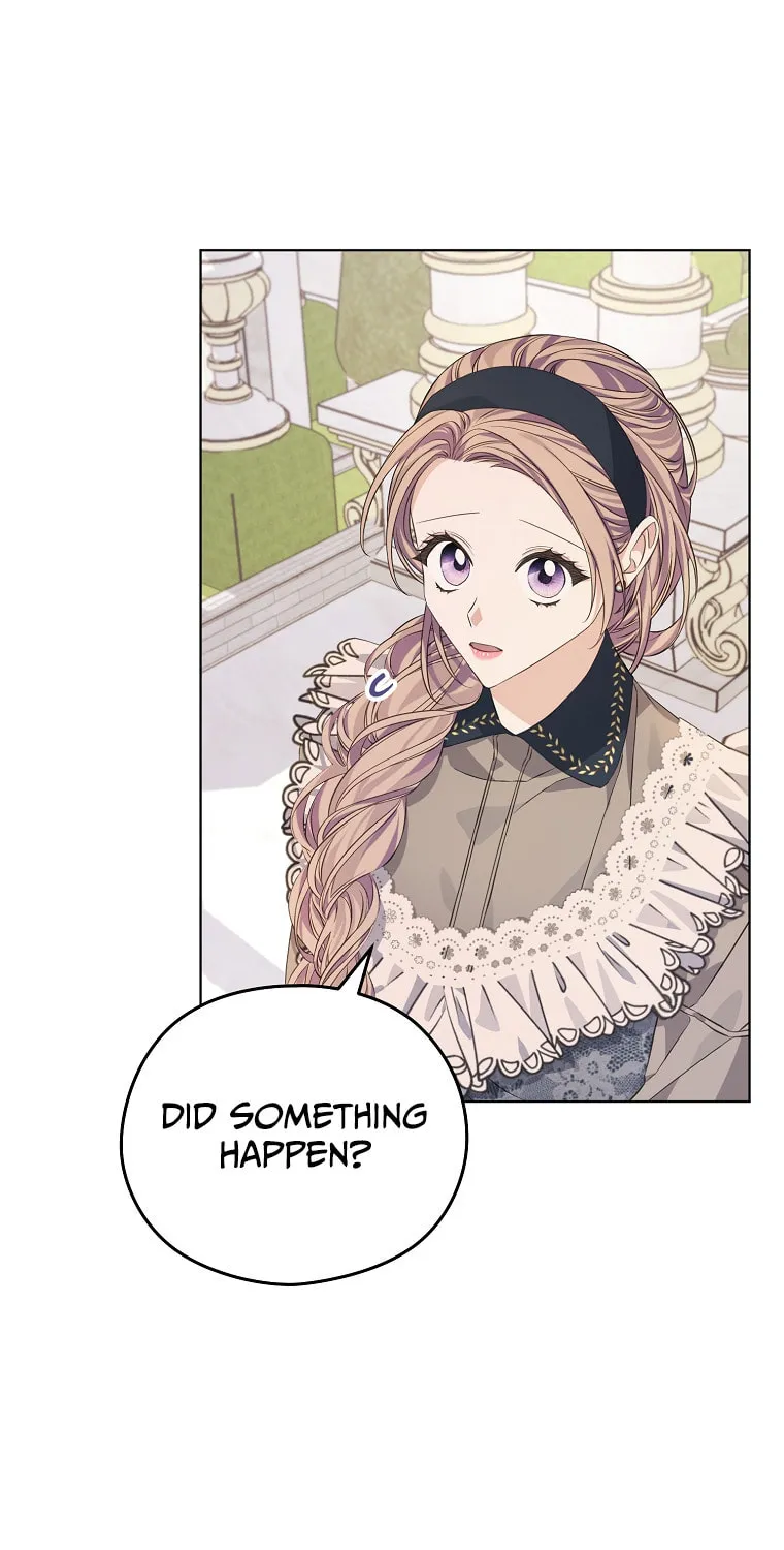Read My Dear Aster chapter 16 image 7 on Lezhin