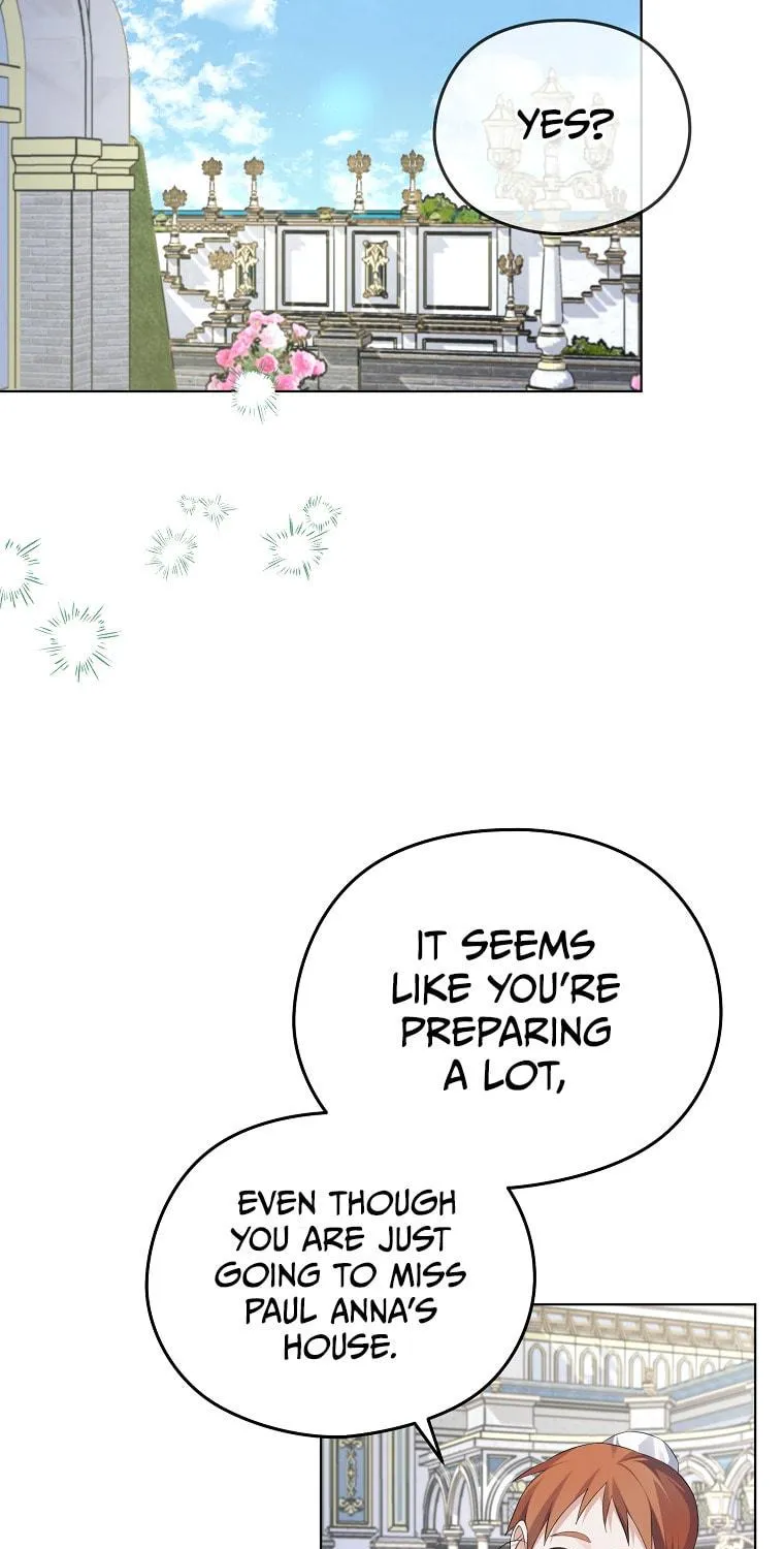 Read My Dear Aster chapter 16 image 73 on Lezhin