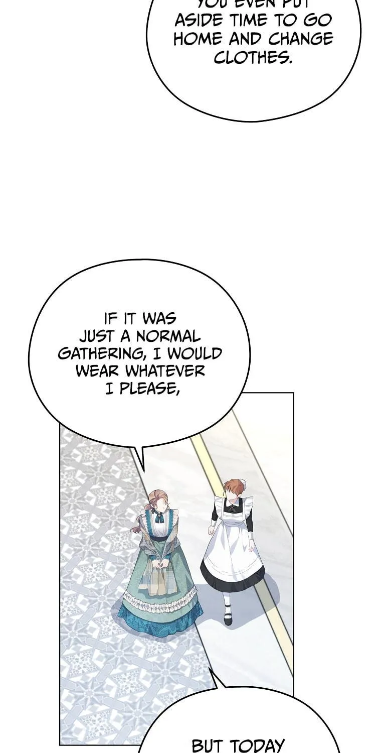 Read My Dear Aster chapter 16 image 75 on Lezhin