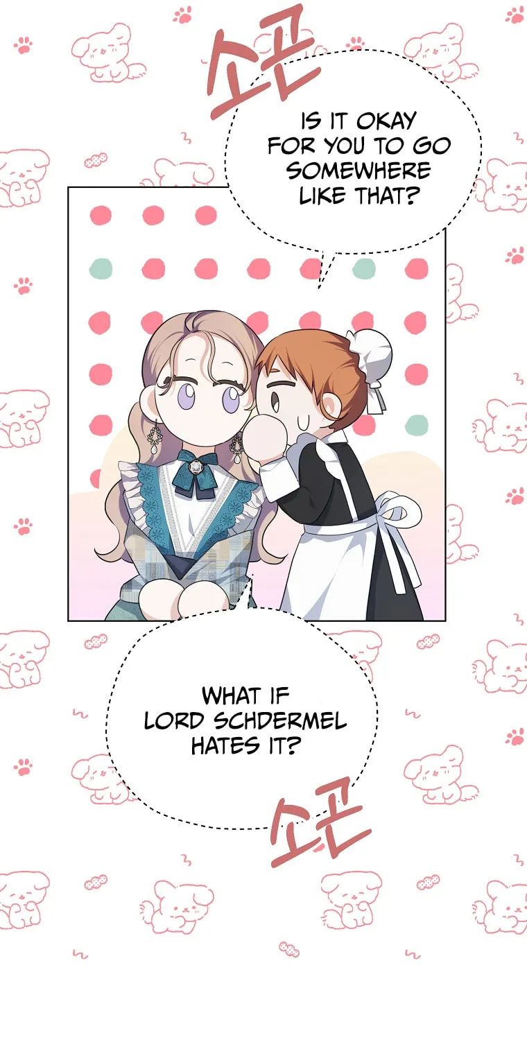 Read My Dear Aster chapter 16 image 79 on Lezhin