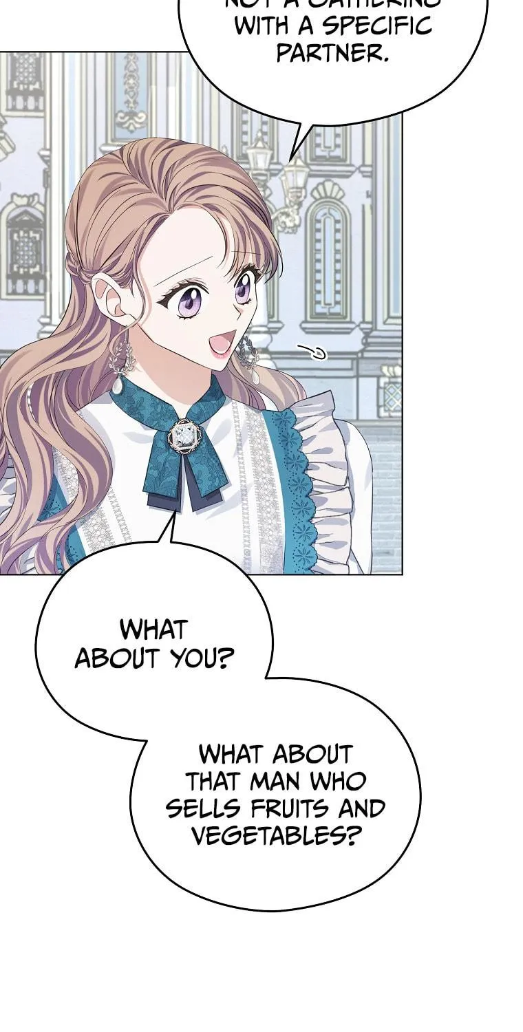 Read My Dear Aster chapter 16 image 81 on Lezhin