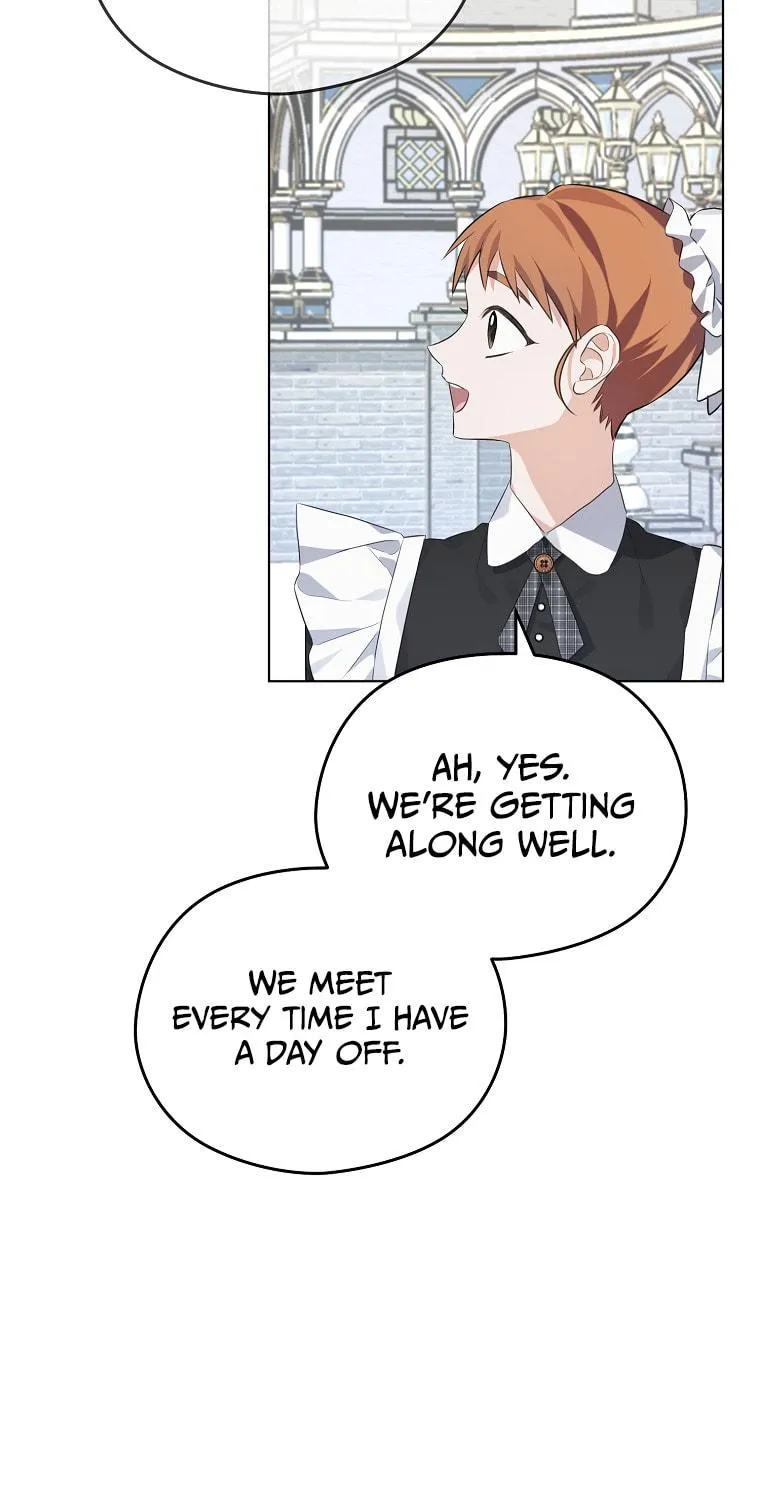 Read My Dear Aster chapter 16 image 83 on Lezhin
