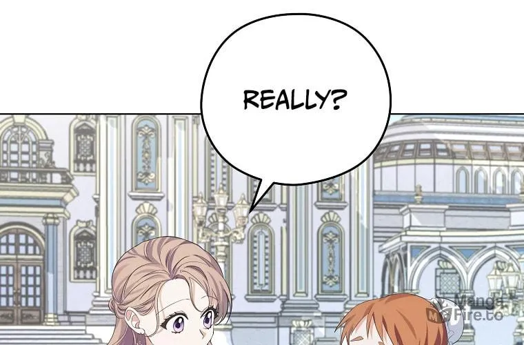 Read My Dear Aster chapter 16 image 84 on Lezhin