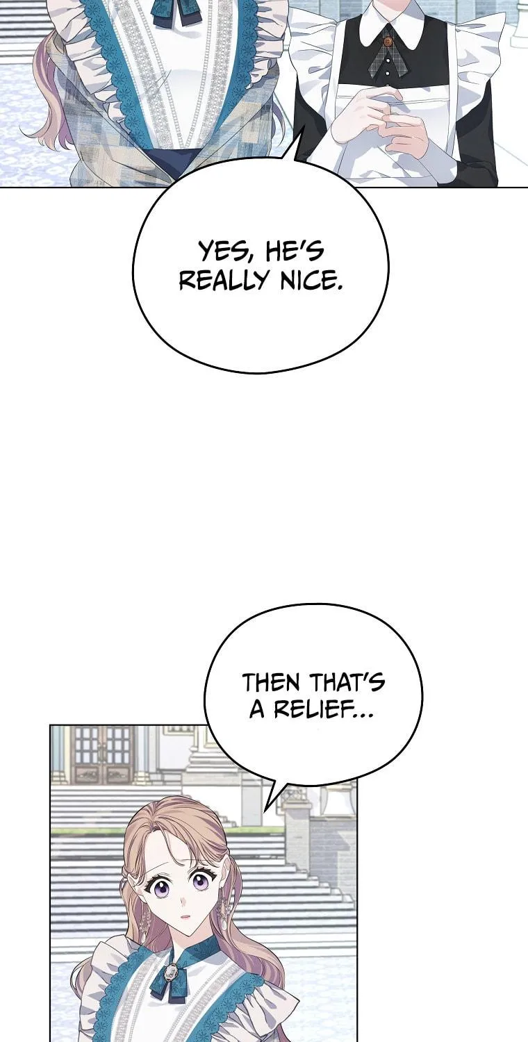 Read My Dear Aster chapter 16 image 86 on Lezhin