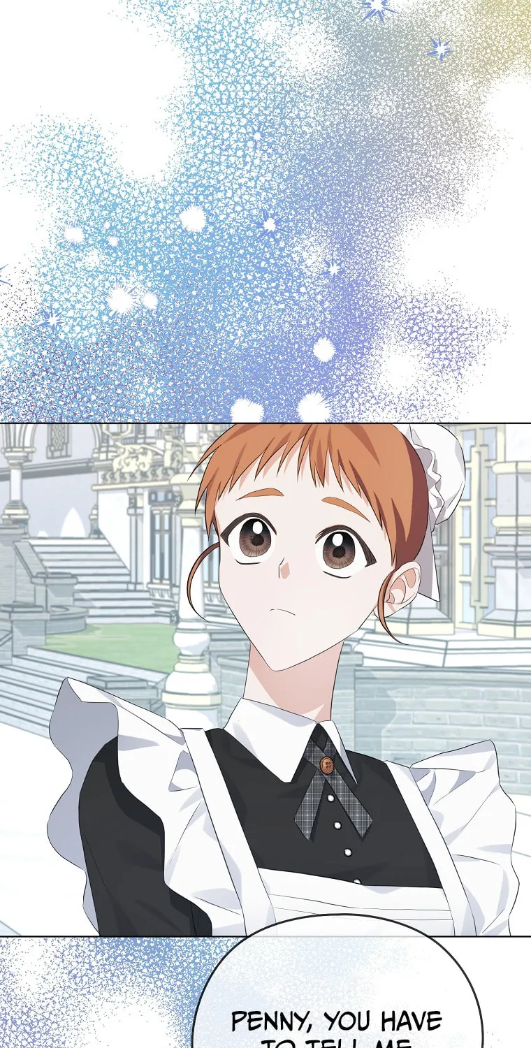 Read My Dear Aster chapter 16 image 88 on Lezhin