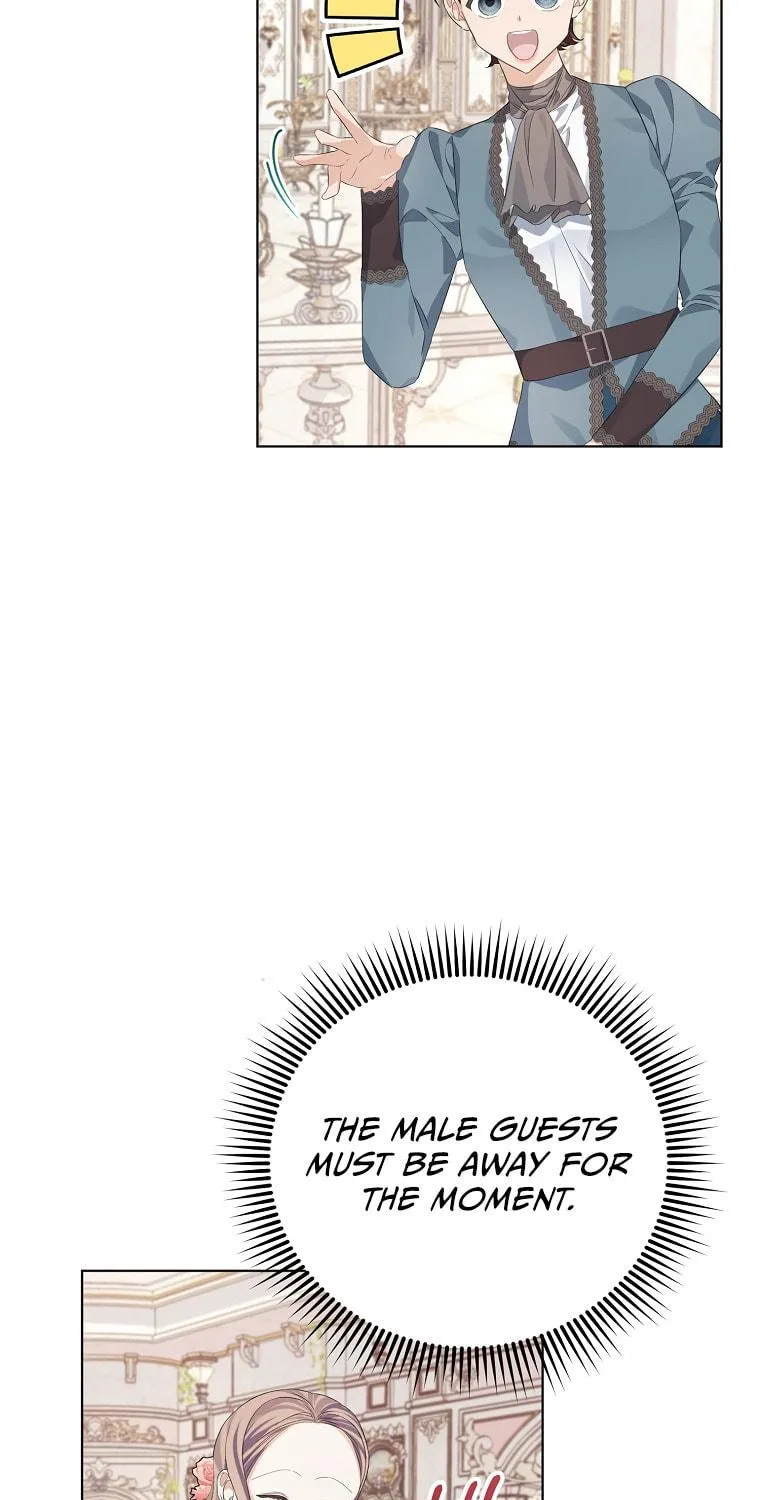 Read My Dear Aster chapter 16 image 97 on Lezhin