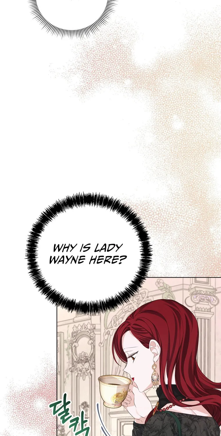 Read My Dear Aster chapter 16 image 99 on Lezhin