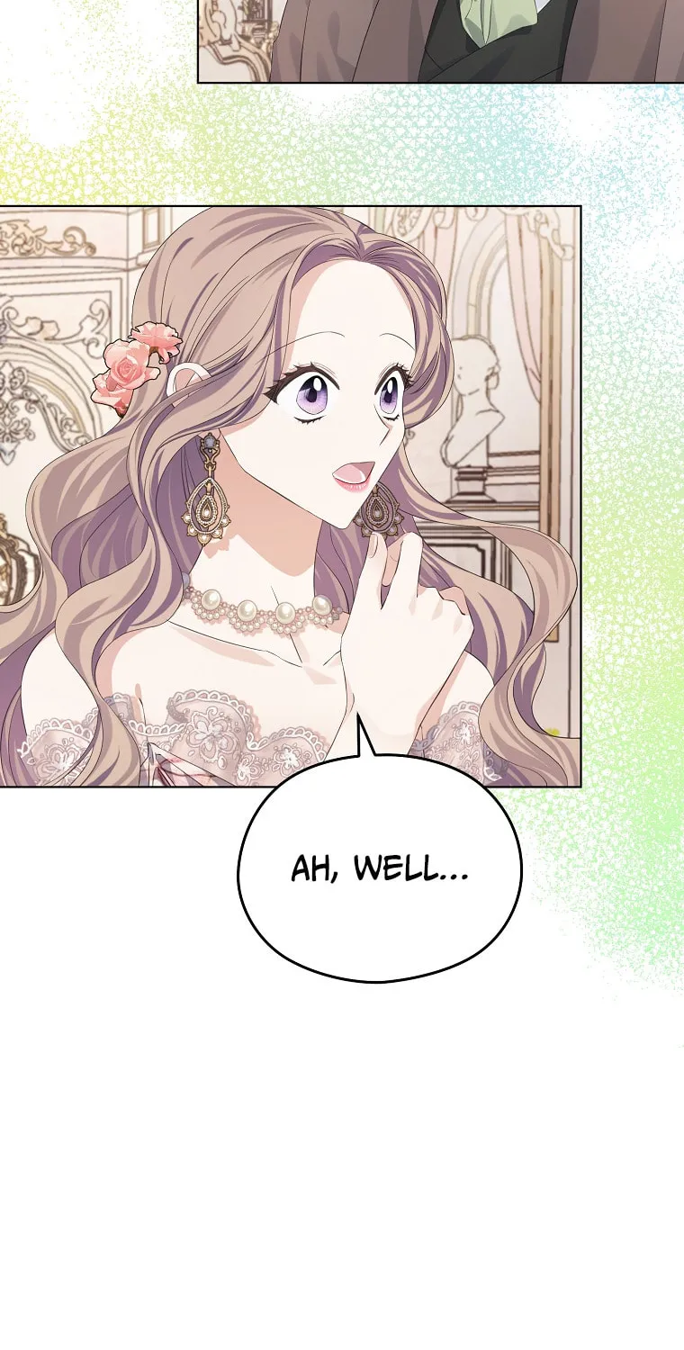 Read My Dear Aster chapter 17 image 100 on Lezhin