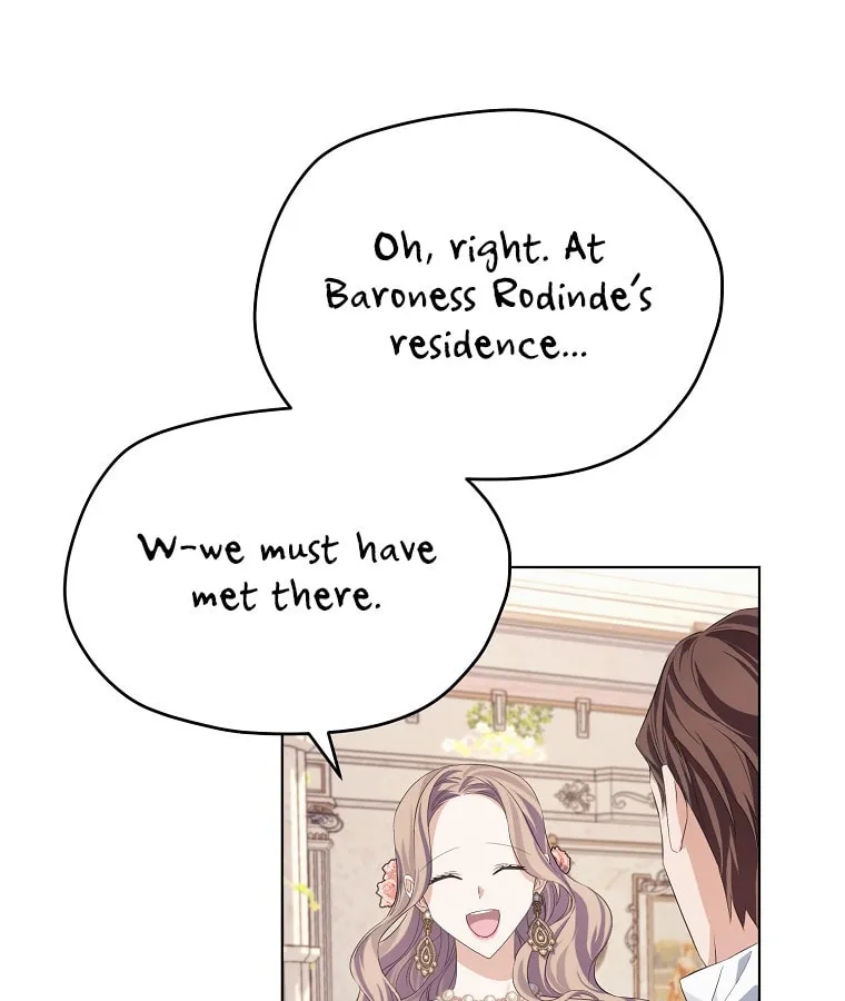 Read My Dear Aster chapter 17 image 101 on Lezhin