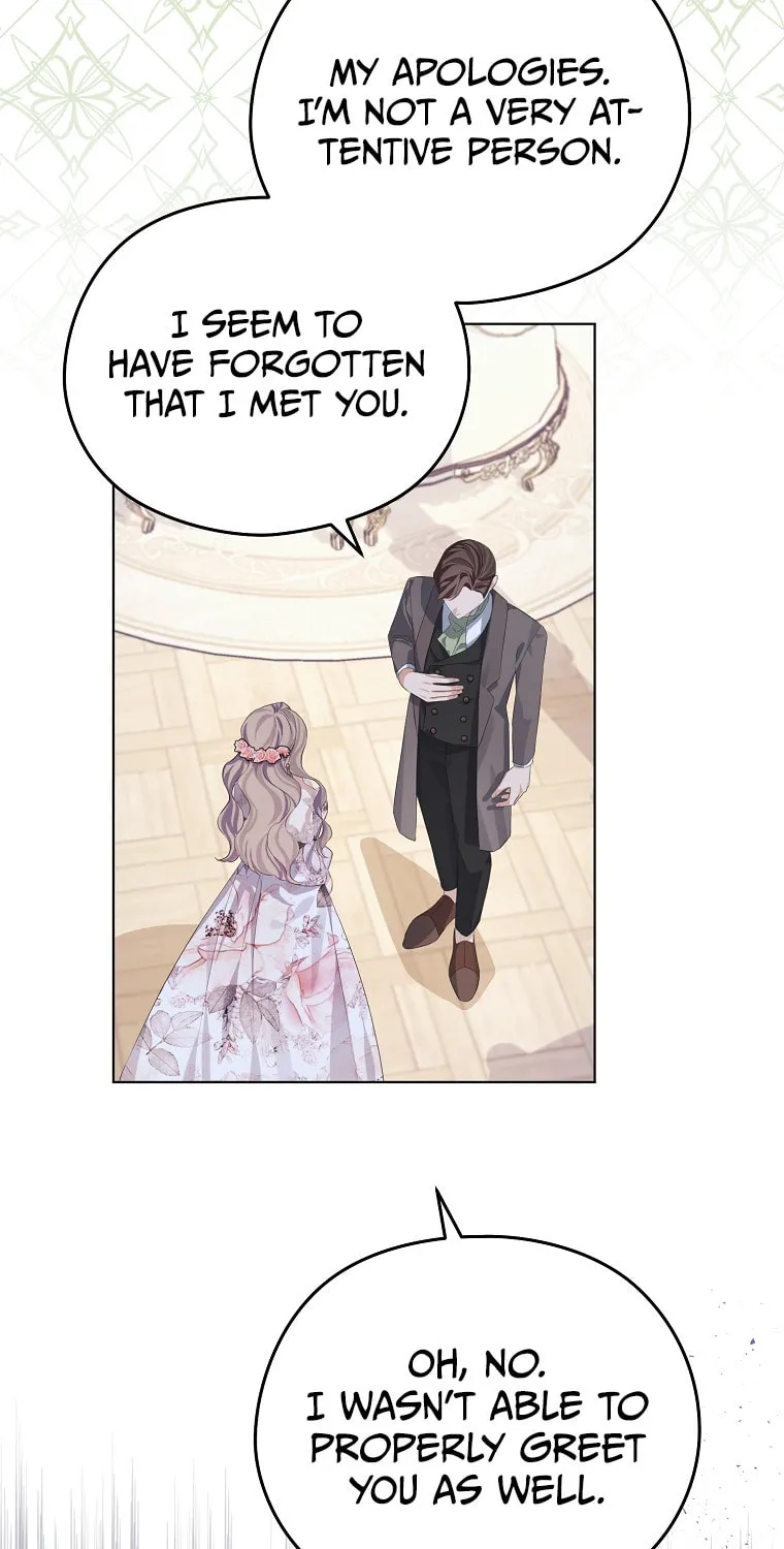 Read My Dear Aster chapter 17 image 105 on Lezhin