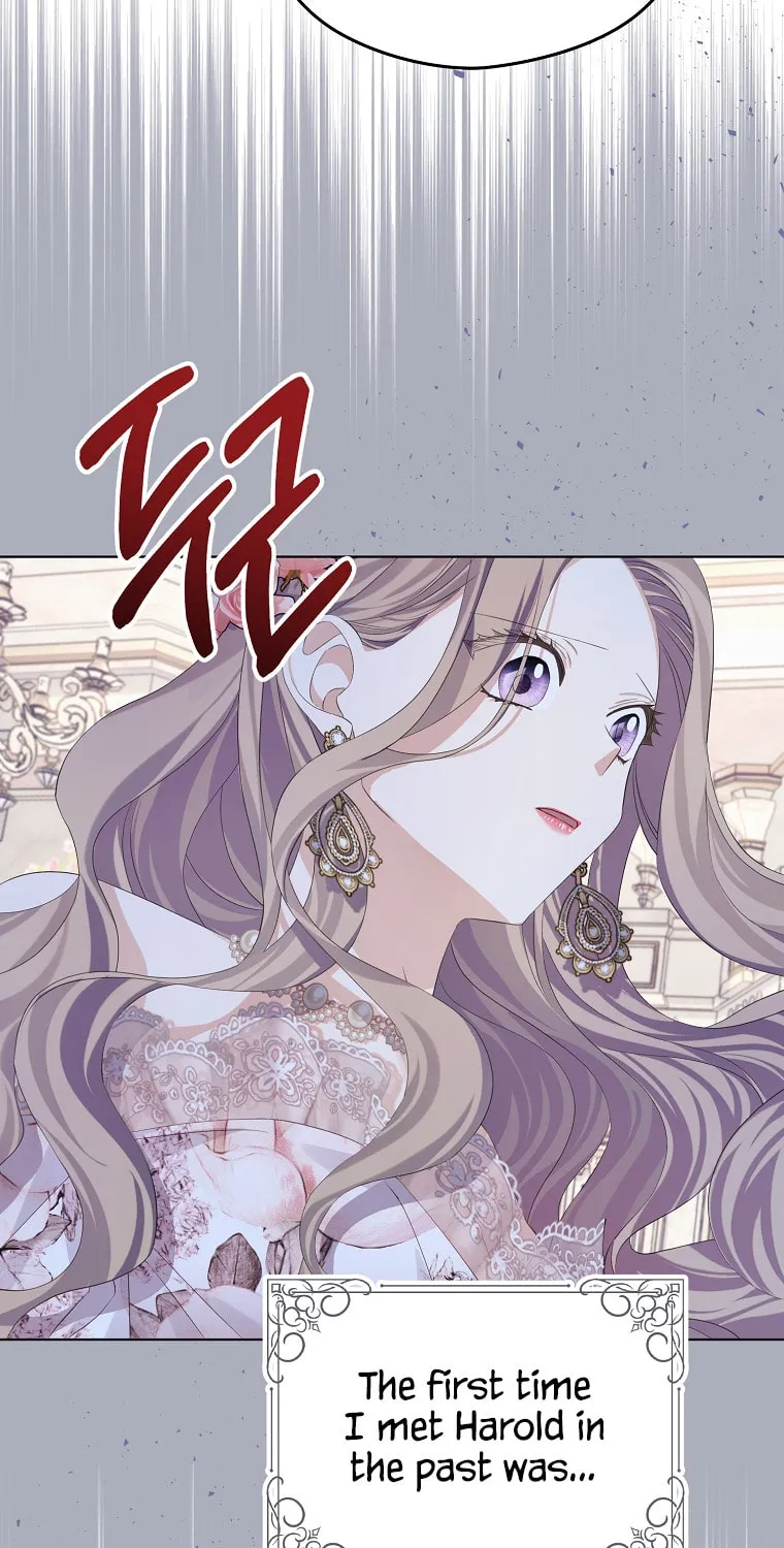Read My Dear Aster chapter 17 image 106 on Lezhin