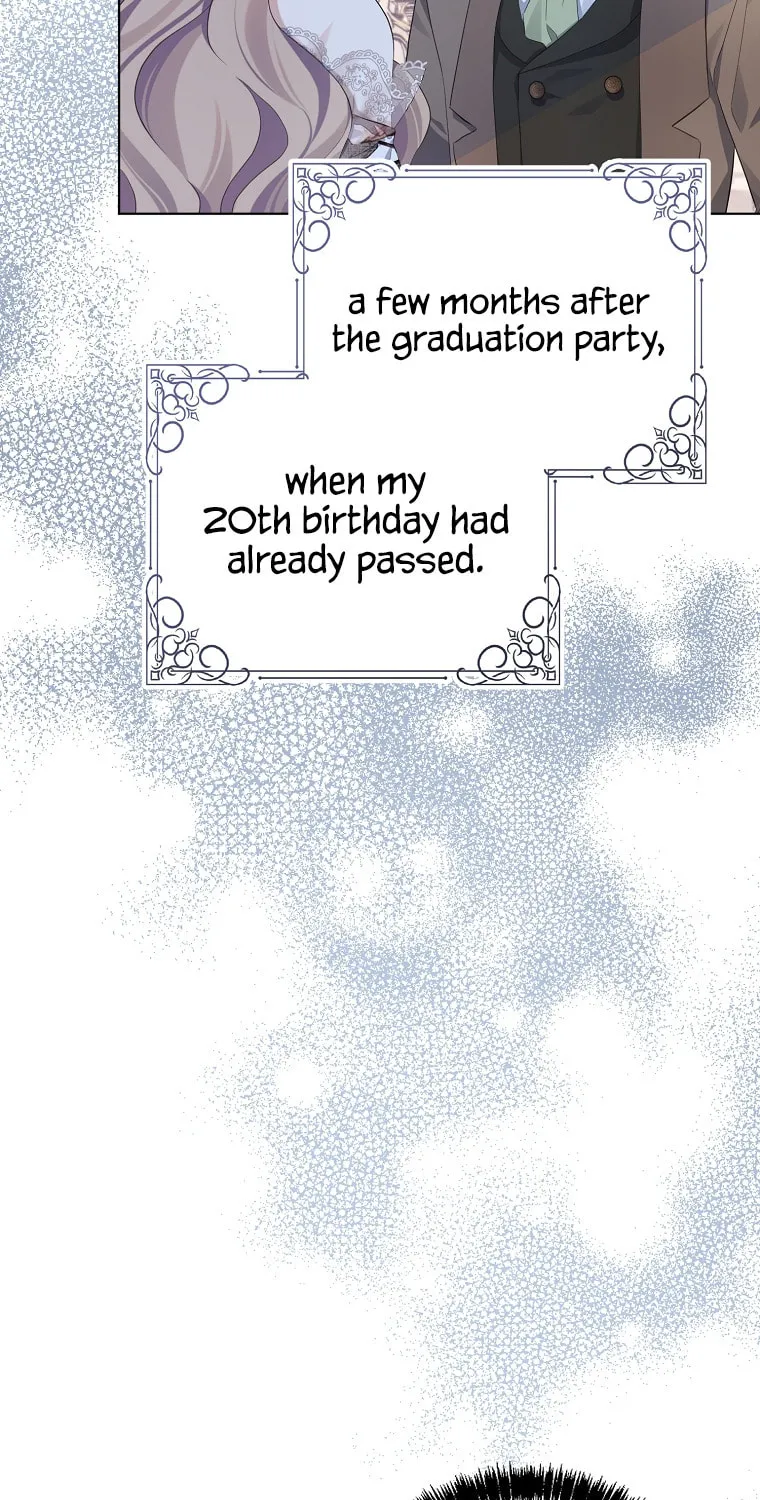 Read My Dear Aster chapter 17 image 108 on Lezhin