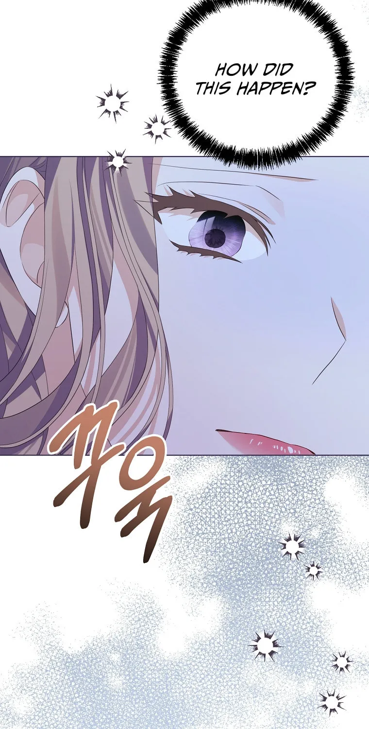 Read My Dear Aster chapter 17 image 109 on Lezhin