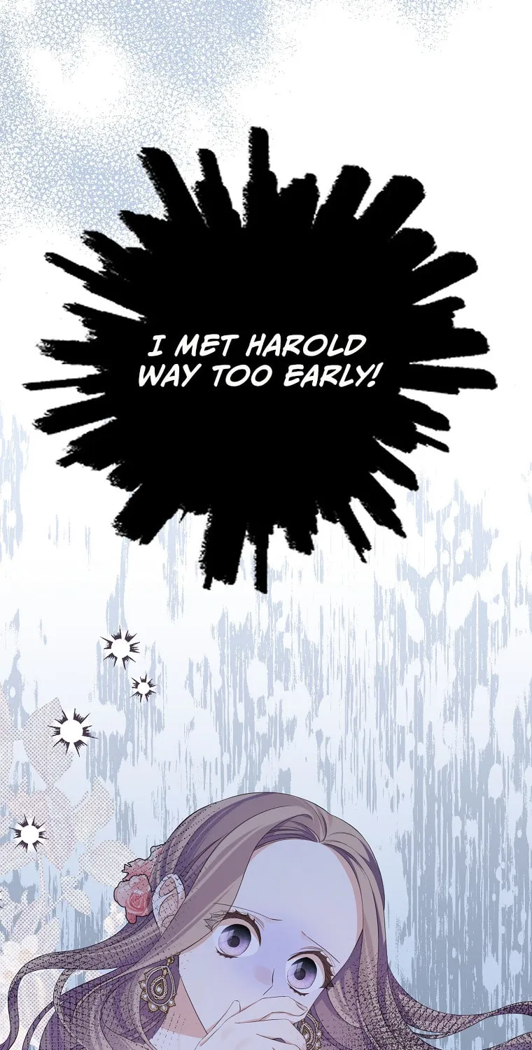Read My Dear Aster chapter 17 image 110 on Lezhin