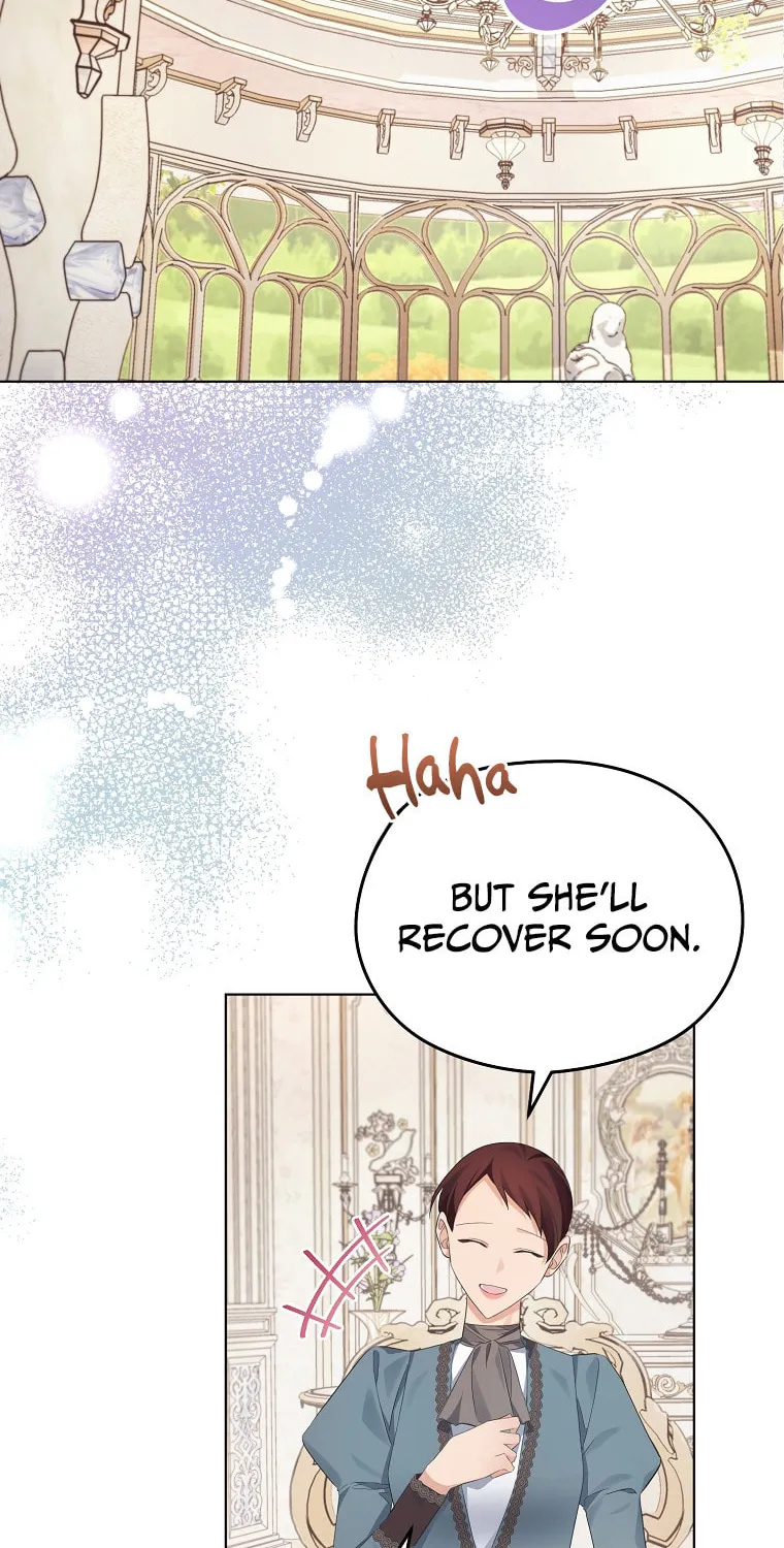 Read My Dear Aster chapter 17 image 14 on Lezhin