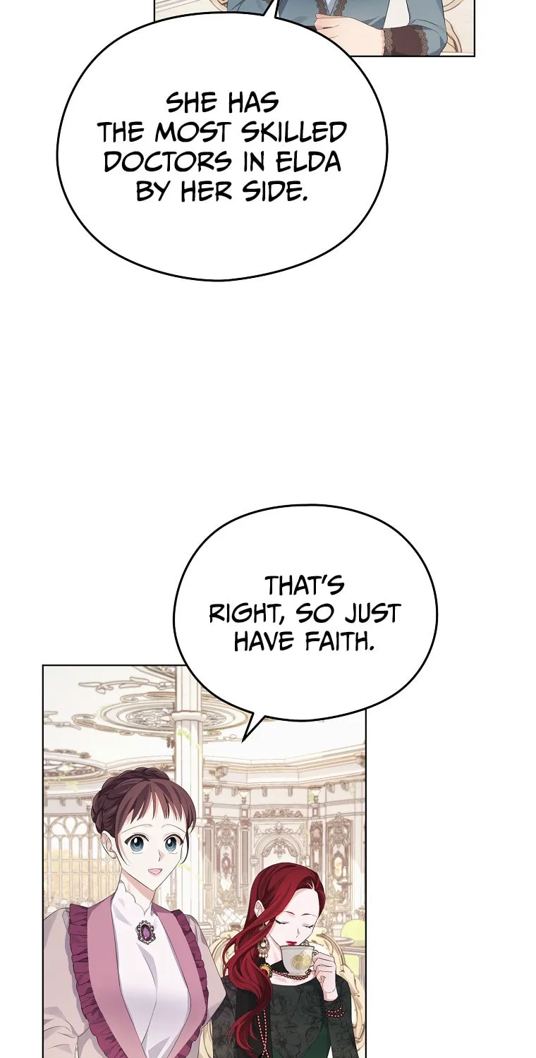 Read My Dear Aster chapter 17 image 15 on Lezhin