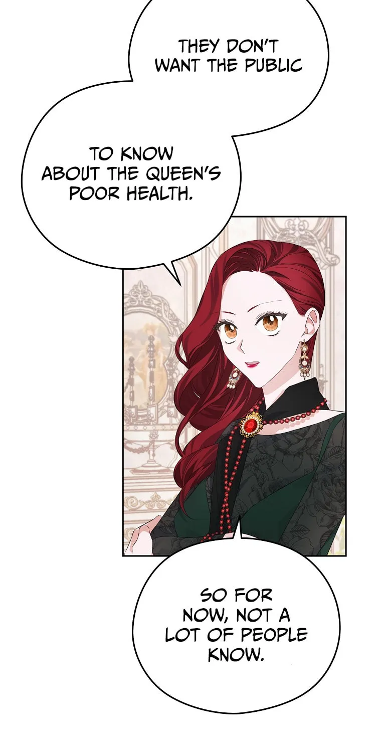 Read My Dear Aster chapter 17 image 2 on Lezhin