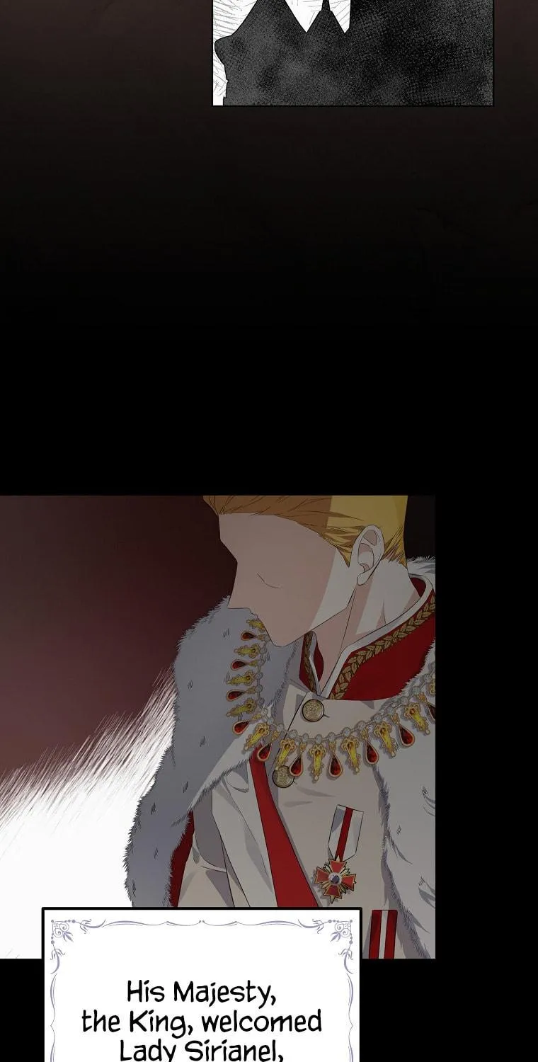 Read My Dear Aster chapter 17 image 20 on Lezhin