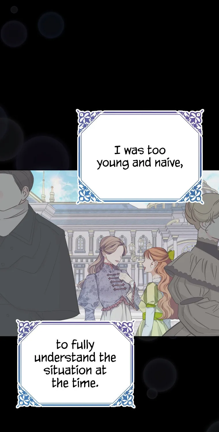 Read My Dear Aster chapter 17 image 33 on Lezhin