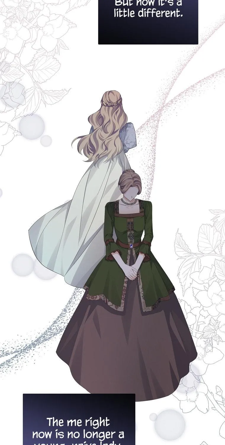 Read My Dear Aster chapter 17 image 37 on Lezhin