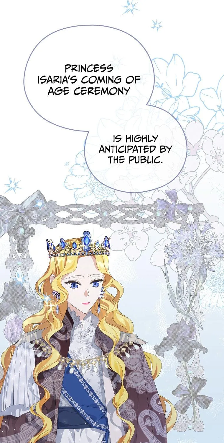 Read My Dear Aster chapter 17 image 4 on Lezhin