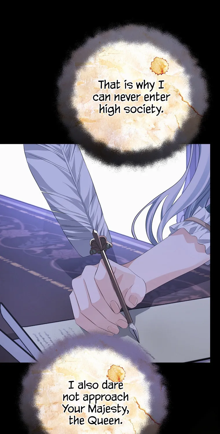Read My Dear Aster chapter 17 image 60 on Lezhin