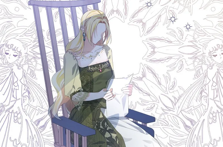 Read My Dear Aster chapter 17 image 63 on Lezhin