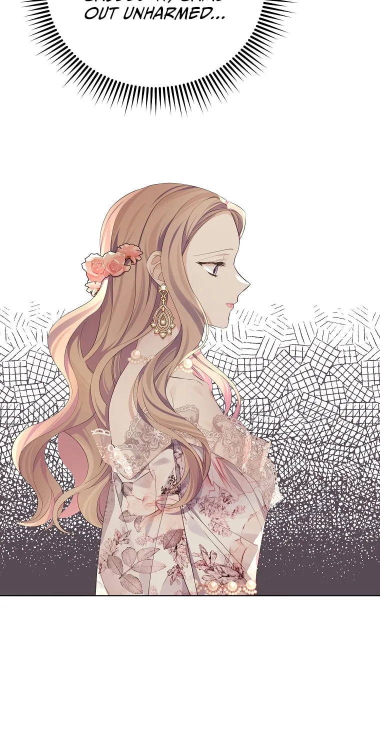 Read My Dear Aster chapter 17 image 79 on Lezhin