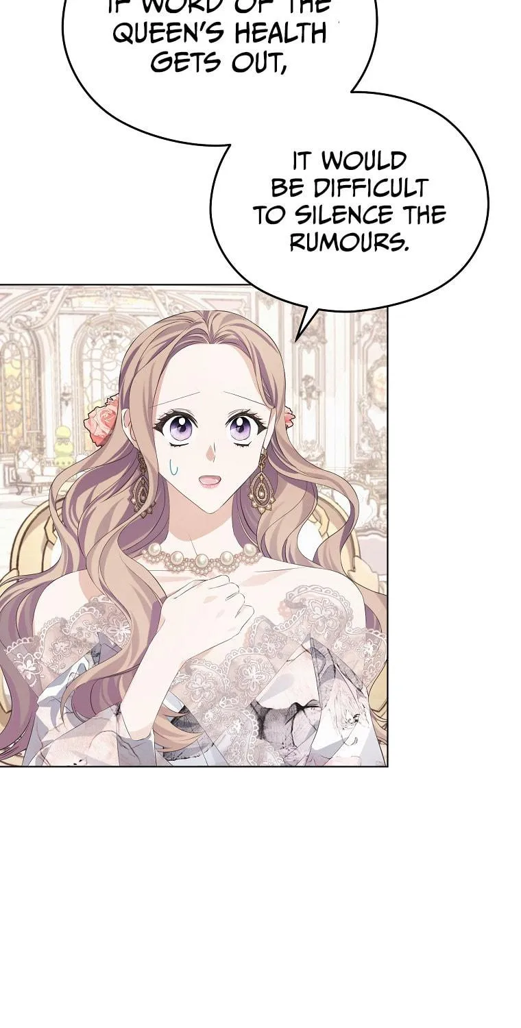 Read My Dear Aster chapter 17 image 8 on Lezhin