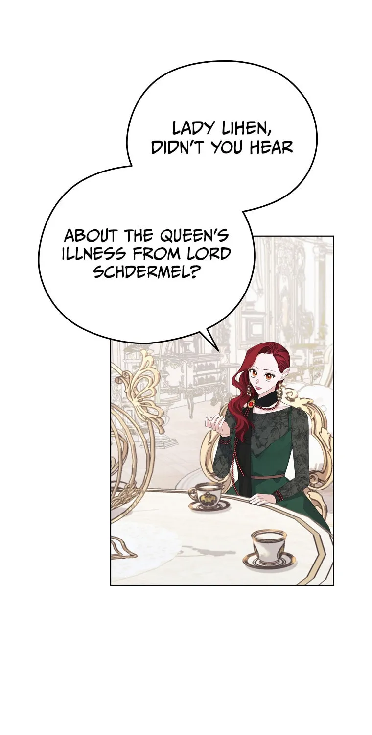 Read My Dear Aster chapter 17 image 80 on Lezhin