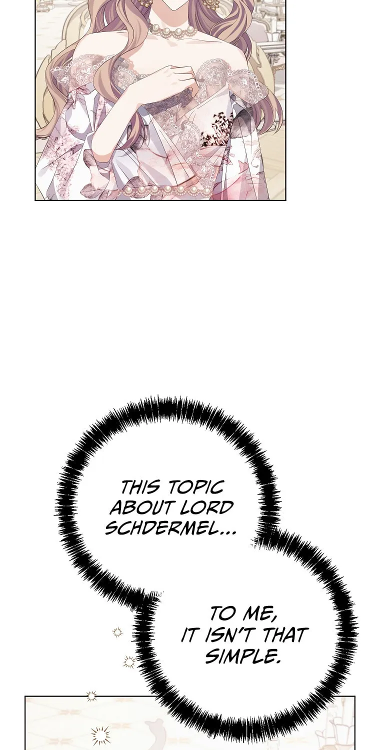 Read My Dear Aster chapter 17 image 82 on Lezhin