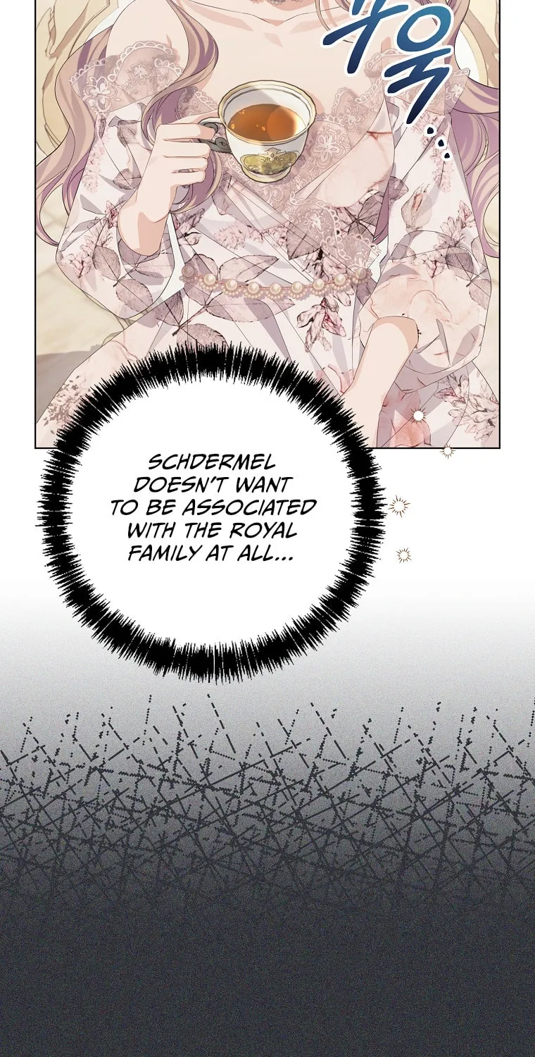 Read My Dear Aster chapter 17 image 84 on Lezhin