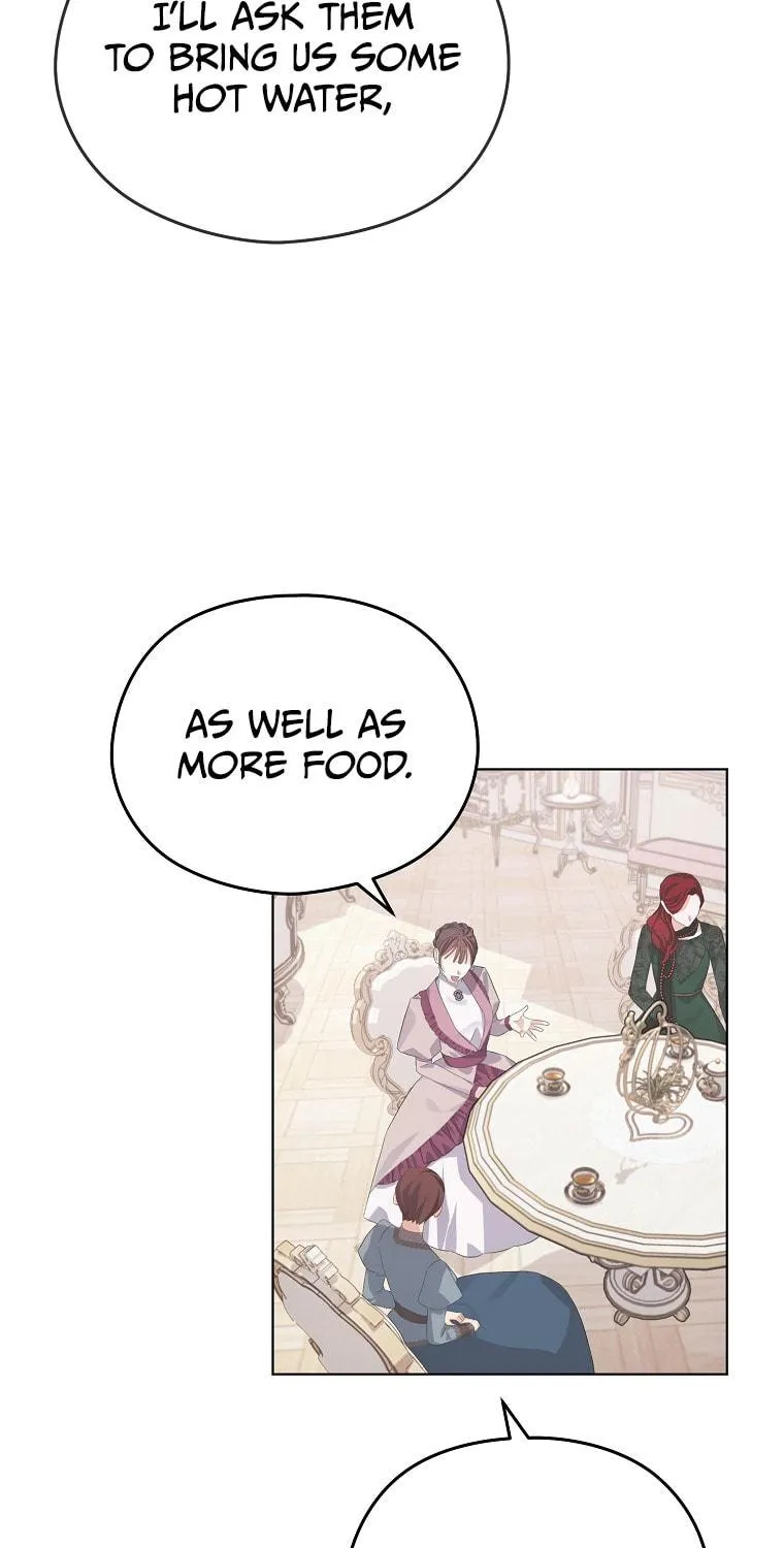 Read My Dear Aster chapter 17 image 88 on Lezhin