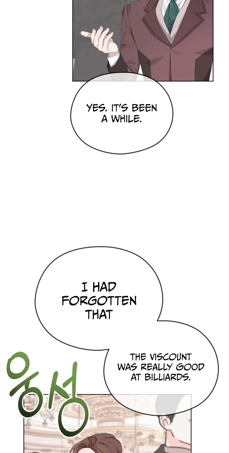 Read My Dear Aster chapter 17 image 95 on Lezhin