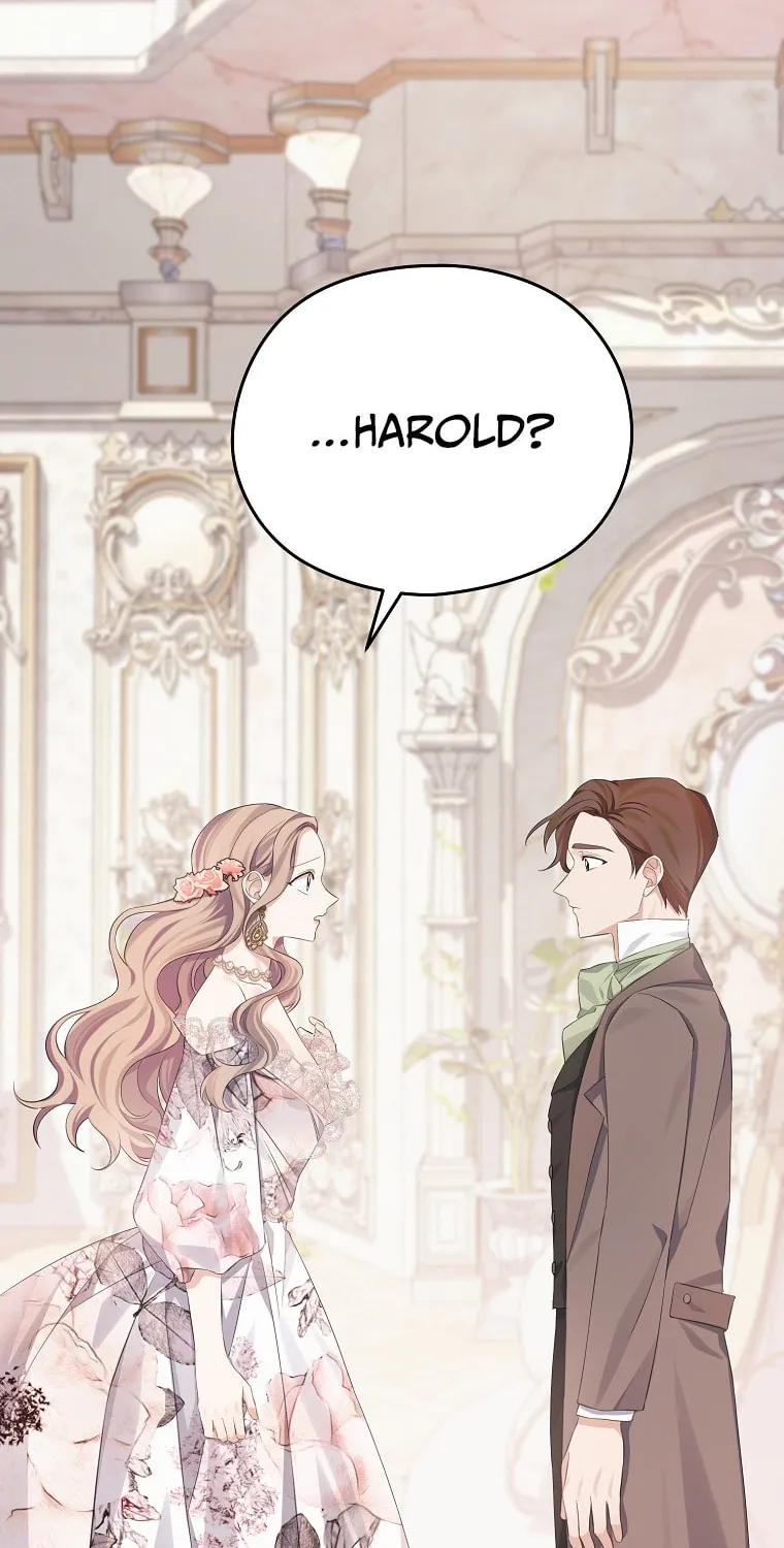 Read My Dear Aster chapter 17 image 98 on Lezhin