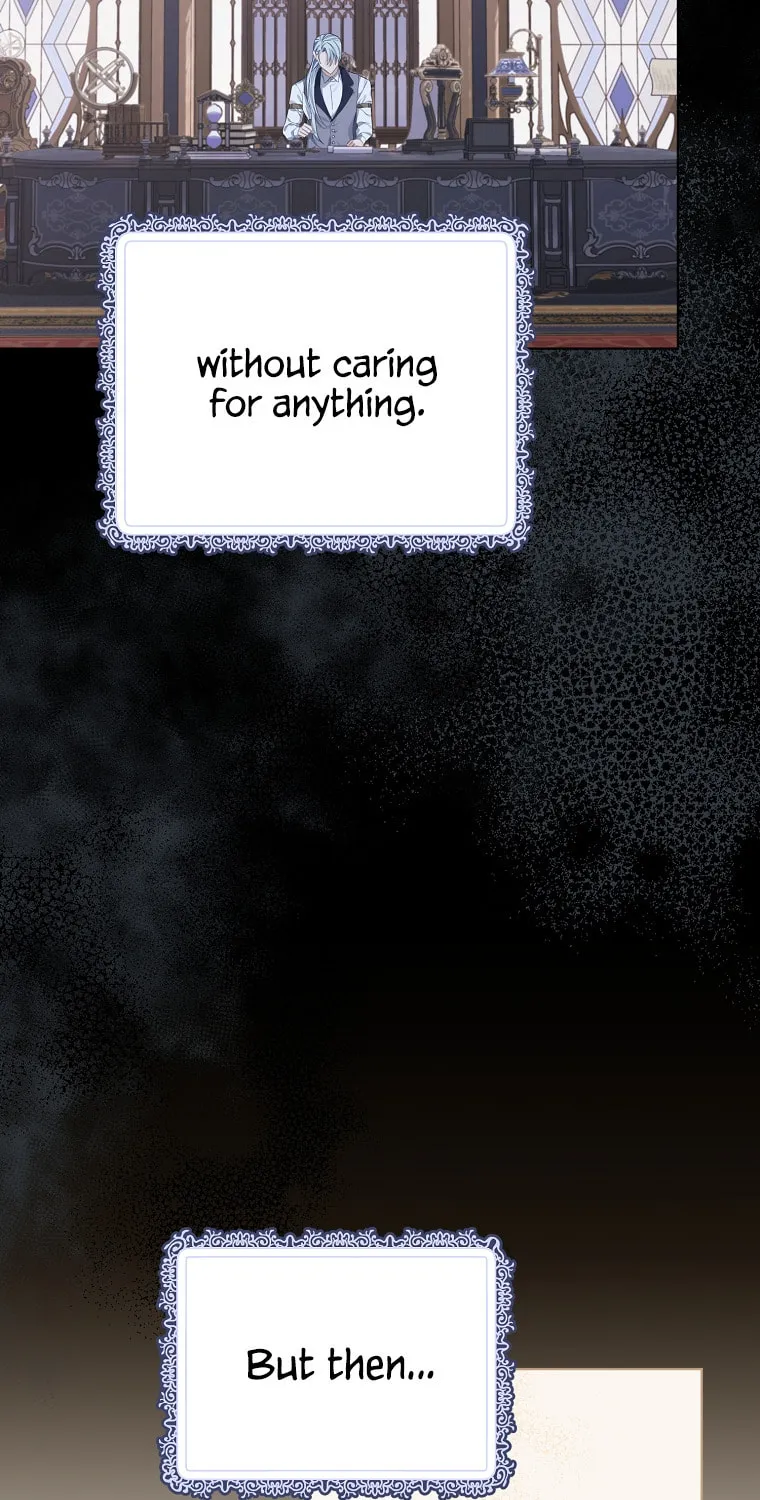 Read My Dear Aster chapter 18 image 100 on Lezhin