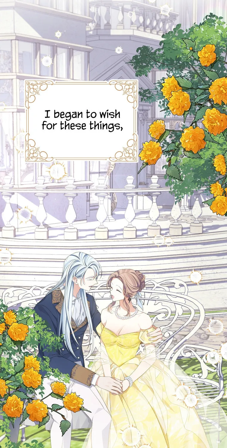 Read My Dear Aster chapter 18 image 107 on Lezhin