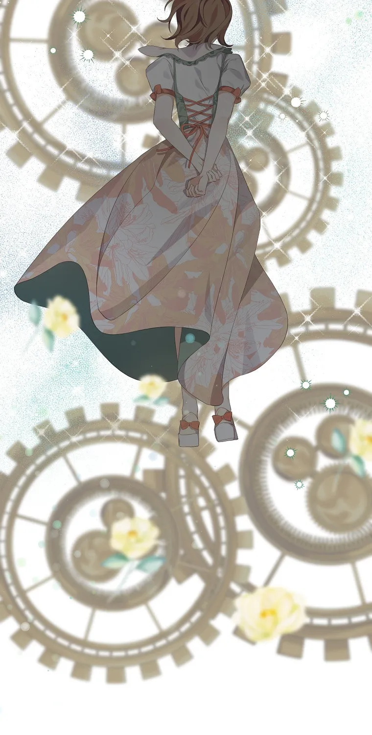 Read My Dear Aster chapter 18 image 19 on Lezhin